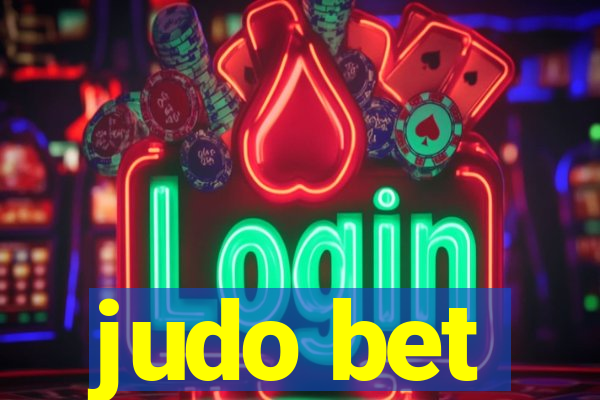 judo bet